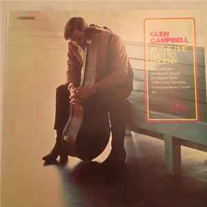 Glen Campbell - By The Time I Get To Phoenix mp3
