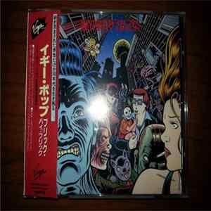 Iggy Pop - Brick By Brick mp3