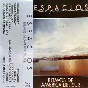 Maymara / Julio Cesar Reynaga - Espacios: Ritmos De America Del Sur mp3