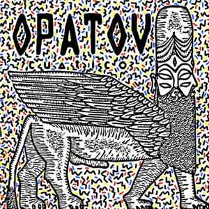 Opatov - Cuático mp3