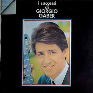 Giorgio Gaber - I Successi Di mp3