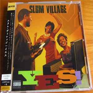 Slum Village - Yes mp3