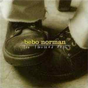 Bebo Norman - Ten Thousand Days mp3