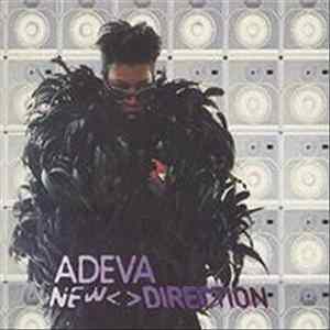Adeva - New Direction mp3