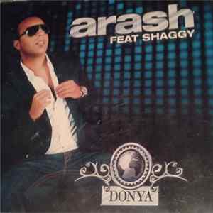 Arash - Donya mp3