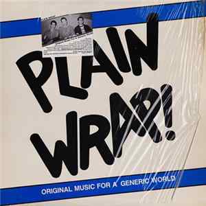 Plain Wrap! - Original Music For A Generic World mp3