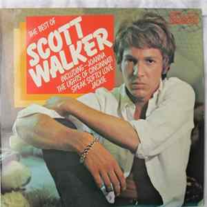 Scott Walker - The Best Of Scott Walker mp3