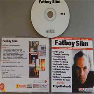 Fatboy Slim, Propellerheads - Fatboy Slim mp3