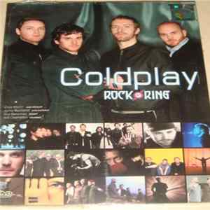 Coldplay - Rock Am Ring mp3
