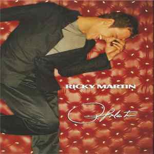 Ricky Martin - Livin' La Vida Loca mp3