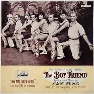 The Original London Cast - The Boy Friend mp3