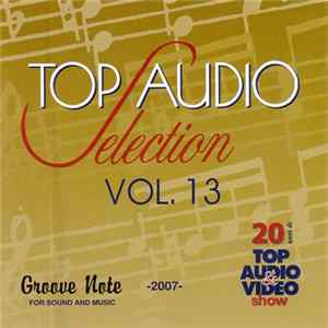 Various - Top Audio 2007 - Vol. 13 mp3