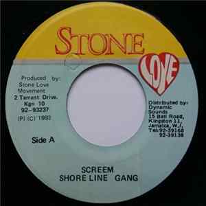 Shore Line Gang - Screem mp3