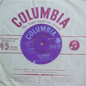 Jimmy Bowen With The Rhythm Orchids - It's Shameful / Cross Over mp3