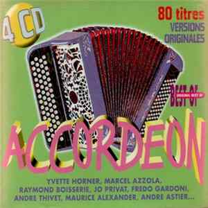 Various - Best Of Accordéon mp3