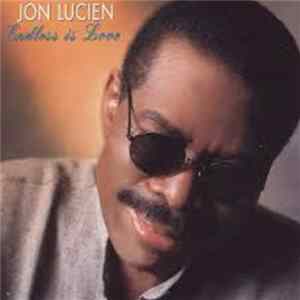 Jon Lucien - Endless Is Love mp3