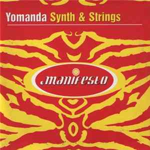 Yomanda - Synth & Strings mp3