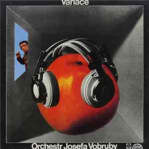 Orchestr Josefa Vobruby - Variace mp3