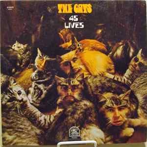 The Cats - 45 Lives mp3