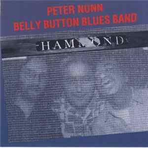 Peter Nonn Blues Band - Hammond mp3
