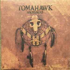 Tomahawk - Anonymous mp3