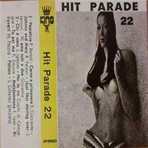 Various - Hit Parade 22 mp3