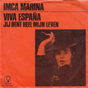 Imca Marina - Viva España mp3