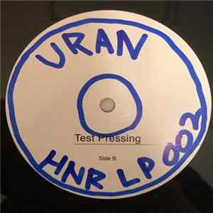 Uran - Uran mp3