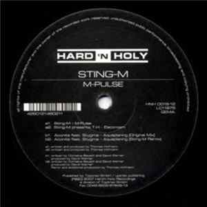 Sting-M - M-Pulse mp3