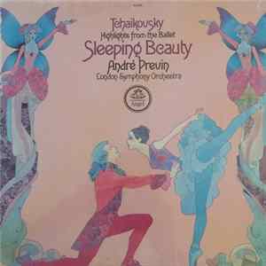 Tchaikovsky, André Previn, London Symphony Orchestra - Sleeping Beauty - Highlights mp3