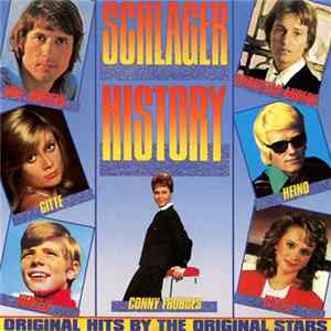 Various - Schlager History mp3