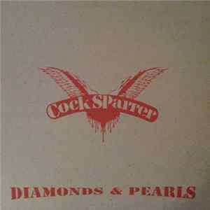 Cock Sparrer - Diamonds & Pearls mp3