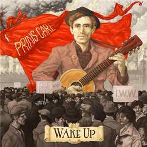 Prins Carl - Wake Up mp3
