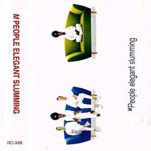 M People - Elegant Slumming mp3