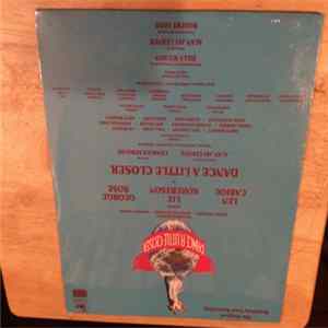 Charles Strouse, Al Lerner, Len Cariou, Liz Robertson - Dance A Little Closer mp3