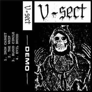 V-Sect - Demo mp3