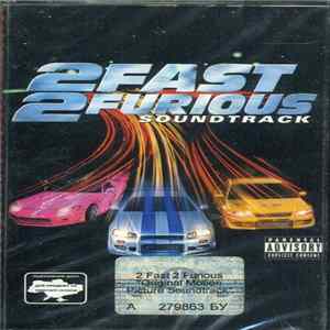 Various - 2 Fast 2 Furious (Soundtrack) mp3