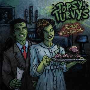 Topsy Turvy's - Fall In Love With An Alien Girl mp3