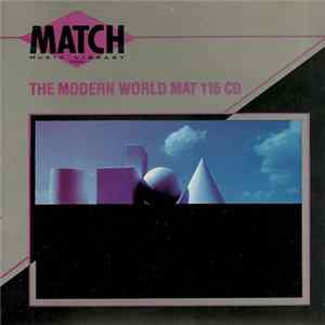 Gustavsson / Adlers / Diana / Hansson - The Modern World mp3
