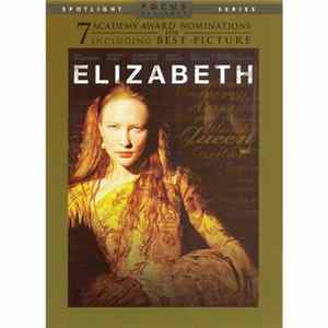 Shekhar Kapur - Elizabeth mp3