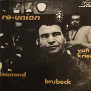 Dave Brubeck Quintet - Reunion mp3
