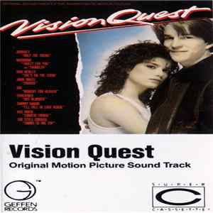 Various - Vision Quest (Original Motion Picture Sound Track) mp3