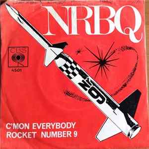 NRBQ - C'mon Everybody / Rocket Number 9 mp3