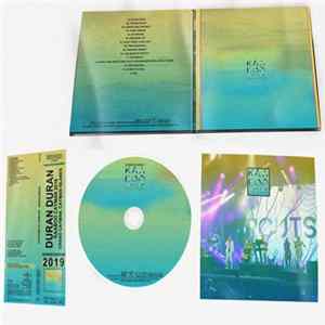 Duran Duran - Cayman Islands mp3