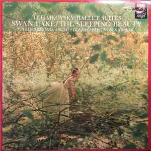 Tchaikovsky / Philharmonia Orchestra, Herbert von Karajan - Swan Lake/Sleeping Beauty mp3