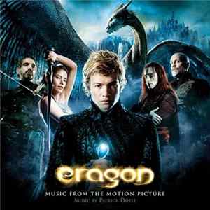 Patrick Doyle - Eragon (Music From The Motion Picture) mp3