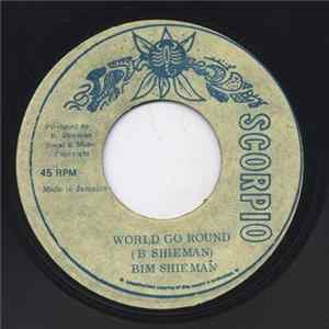 Bim Shieman - World Go Round mp3