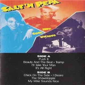 Salt 'N' Pepa - Hot, Cool & Vicious mp3