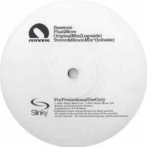 Basstone - Phatt Move mp3