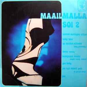 Various - Maailmalla Soi 2 mp3